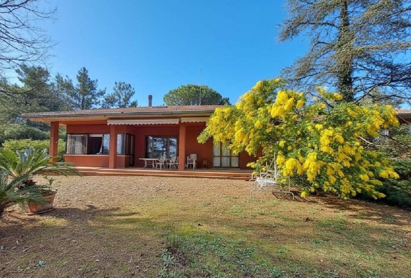 Villa à Jesi