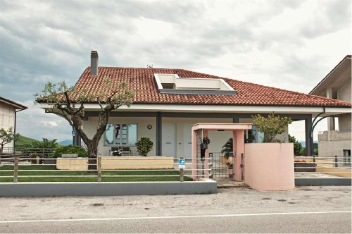 Appartamento a Trecastelli