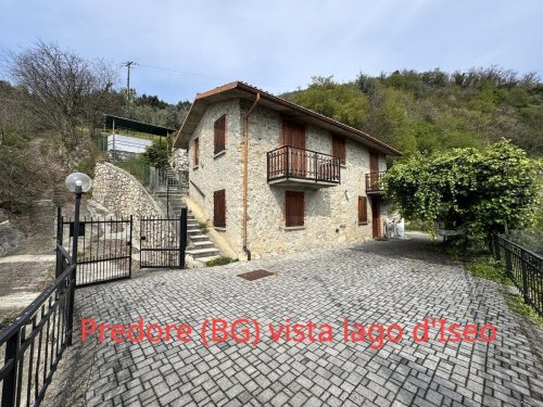 Casa de campo em Predore