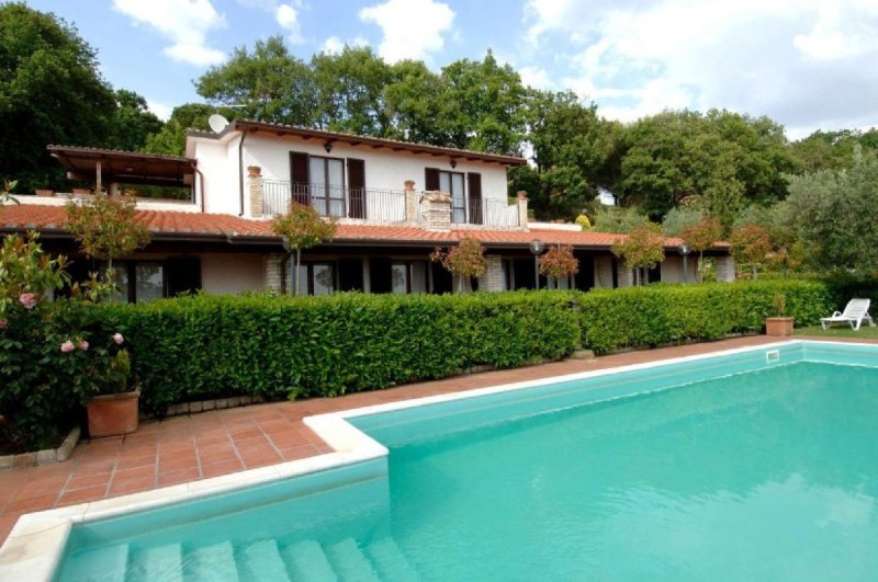 17 Bedrooms Farmhouse for sale in Magione [805312] | Gate-away®