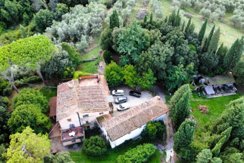 Farmhouse in Figline e Incisa Valdarno