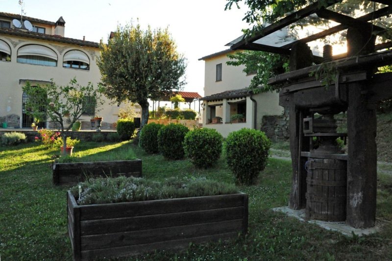 Casolare a Terranuova Bracciolini