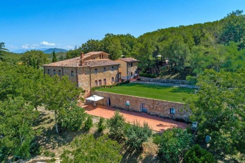 布奇内农业公司