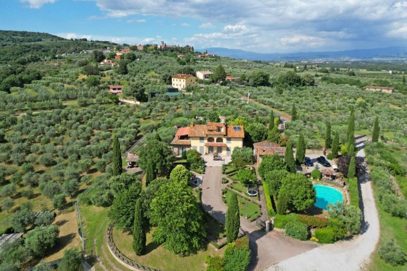 Ferme à Civitella in Val di Chiana