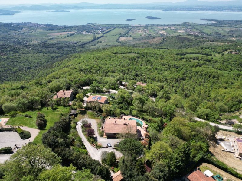 Отдельно стоящий дом в Лишиано-Никконе