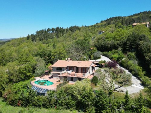 Отдельно стоящий дом в Лишиано-Никконе