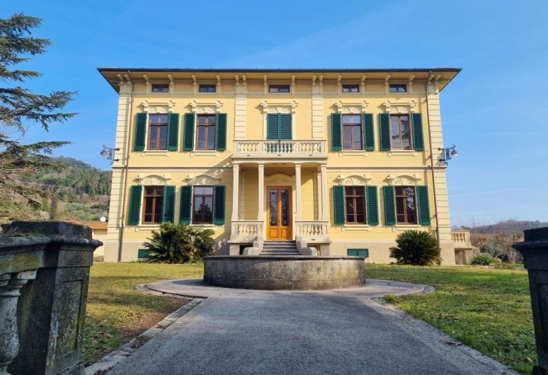 Villa in Lucca