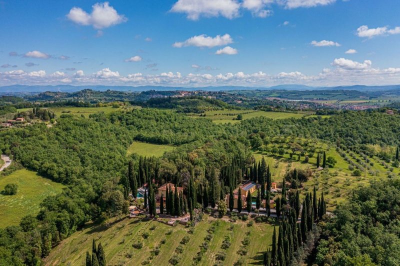 Дом в Кьюзи