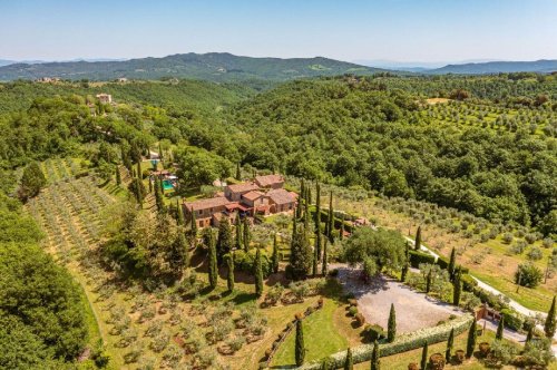 Solar em Città della Pieve