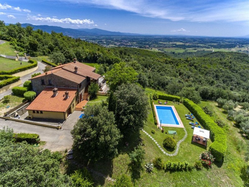 Bauernhaus in Civitella in Val di Chiana