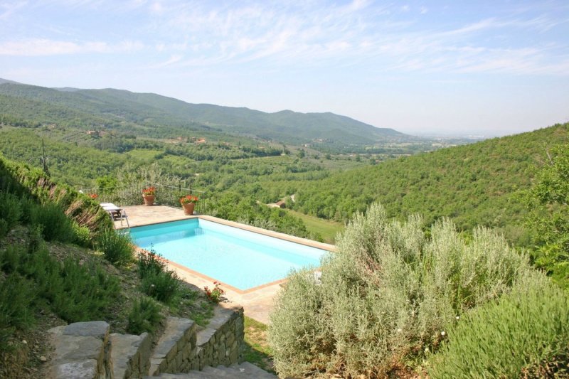 Отдельно стоящий дом в Кастильон-Фьорентино