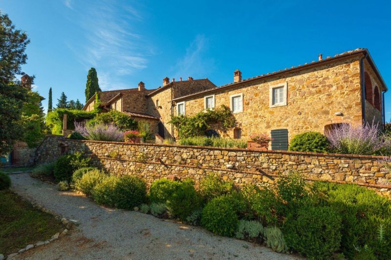 Cabaña en Sinalunga