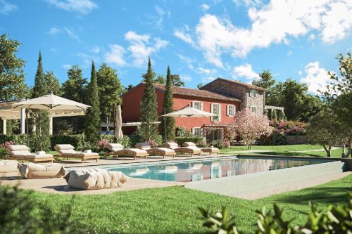 Cabaña en Castelfiorentino