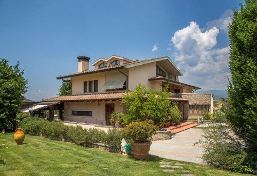 Villa in Arezzo