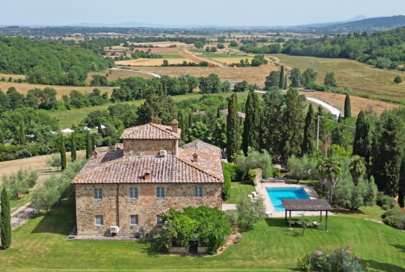 Cabaña en Sinalunga