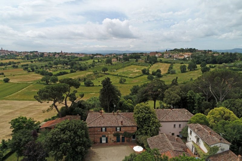 Ferme à Foiano della Chiana