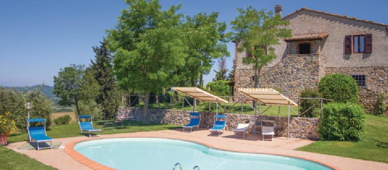 18 Bedrooms Farm for sale in Radicondoli [806325] | Gate-away®