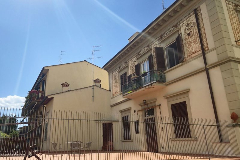 Apartamento em Florença