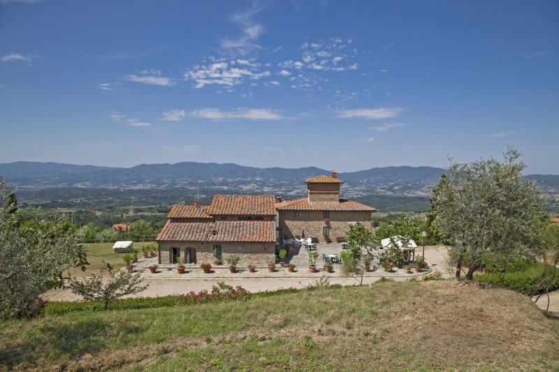 Ferme à Reggello