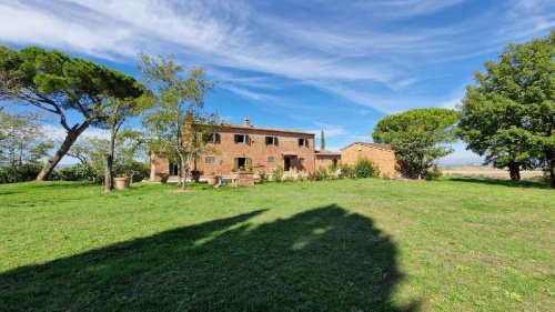 Bauernhaus in Cortona