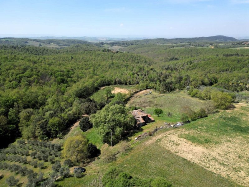 Cabaña en Trequanda