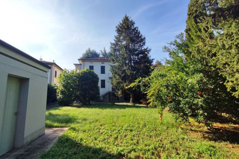Moradia em Lucca