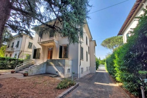 Villa in Lucca