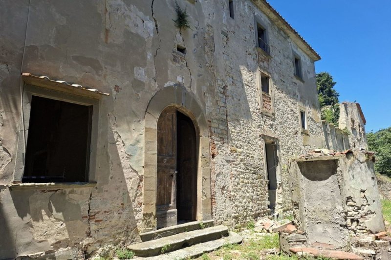Hus i Sesto Fiorentino