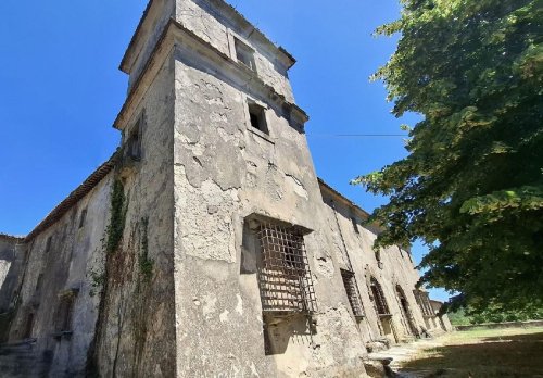 Hus i Sesto Fiorentino