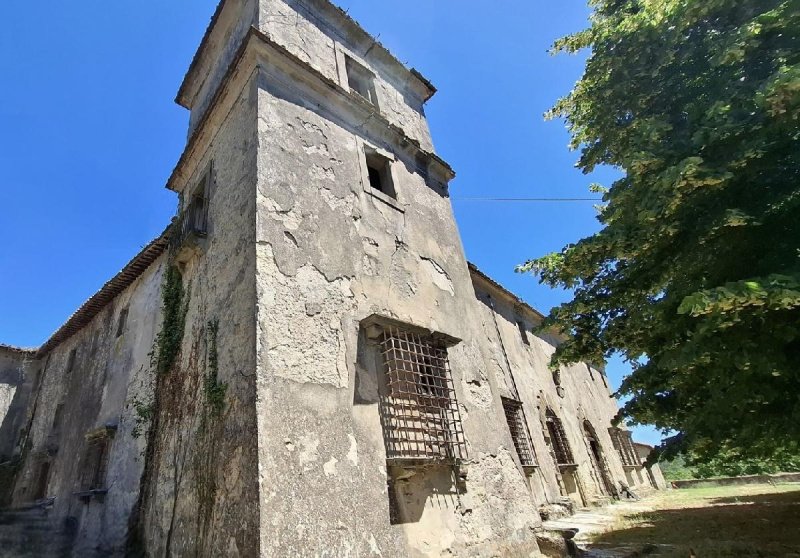 Hus i Sesto Fiorentino