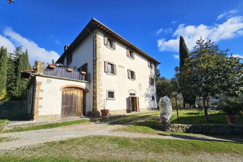 Bauernhaus in Arezzo