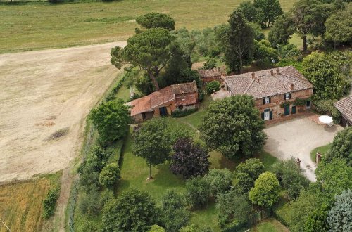 Casolare a Foiano della Chiana