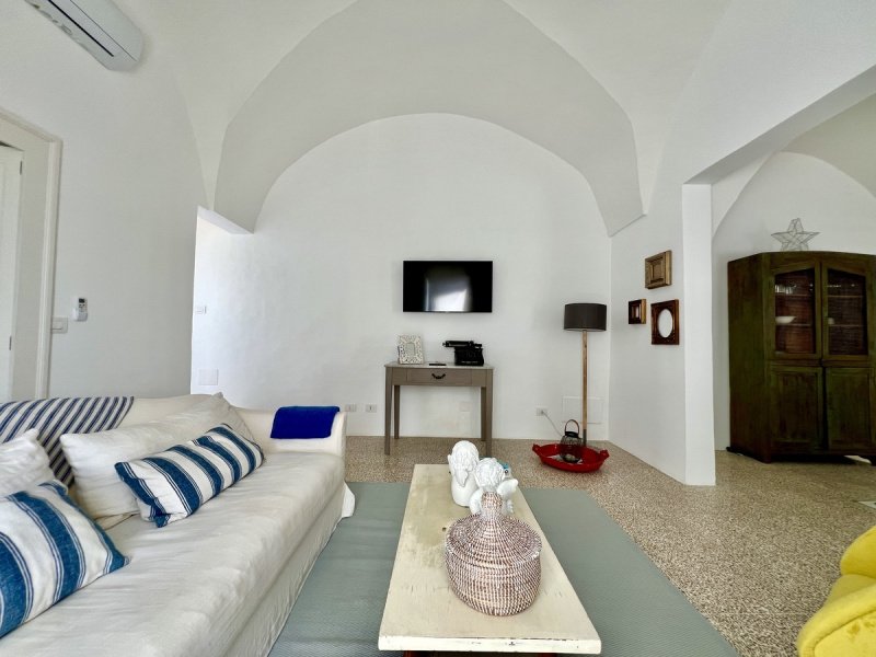 Detached house in Nardò