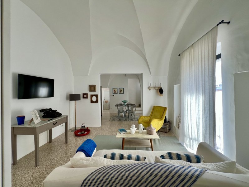 2 Bedrooms Detached house for sale in Nardò [803278] | Gate-away®