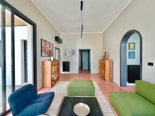 Apartamento independiente en Galatone