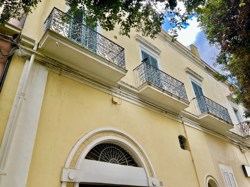 Einfamilienhaus in Nardò