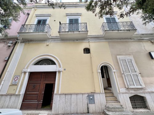 Vrijstaande woning in Nardò