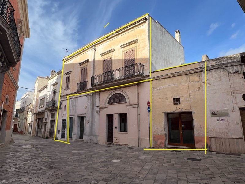 Detached house in Nardò