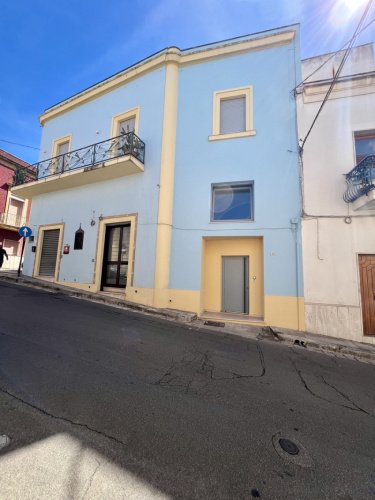 Vrijstaande woning in Parabita