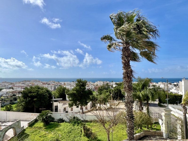 7 Bedrooms Villa for sale in Nardò [806205] | Gate-away®