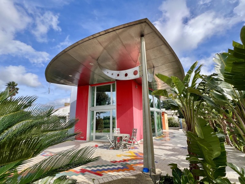 4 Bedrooms Villa for sale in Matino [810374] | Gate-away®