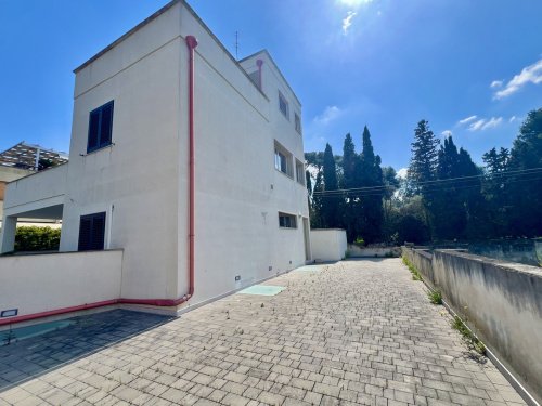 Einfamilienhaus in Nardò