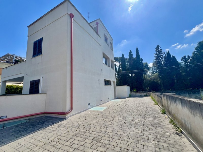 Einfamilienhaus in Nardò