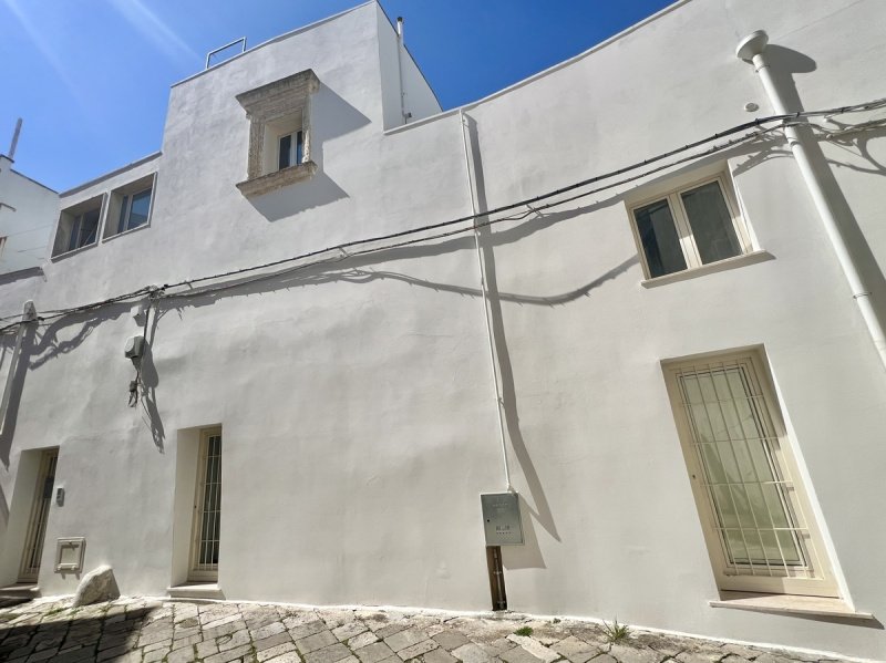 Casa indipendente a Nardò