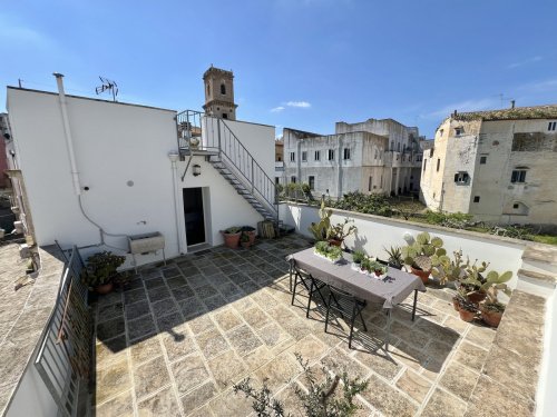 Casa indipendente a Nardò
