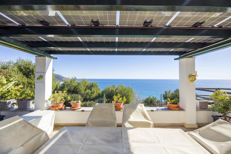 Villa à Andora