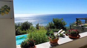 Villa a Andora