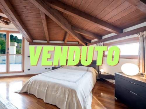 Appartement à Gênes