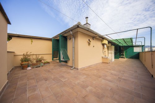 Apartamento en Génova