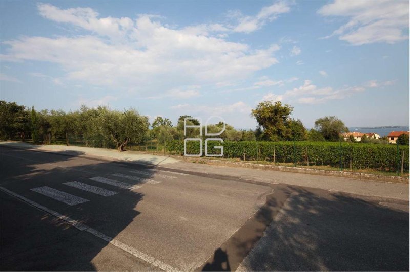 Agricultural land for sale in Moniga Del Garda [803635] | Gate-away®